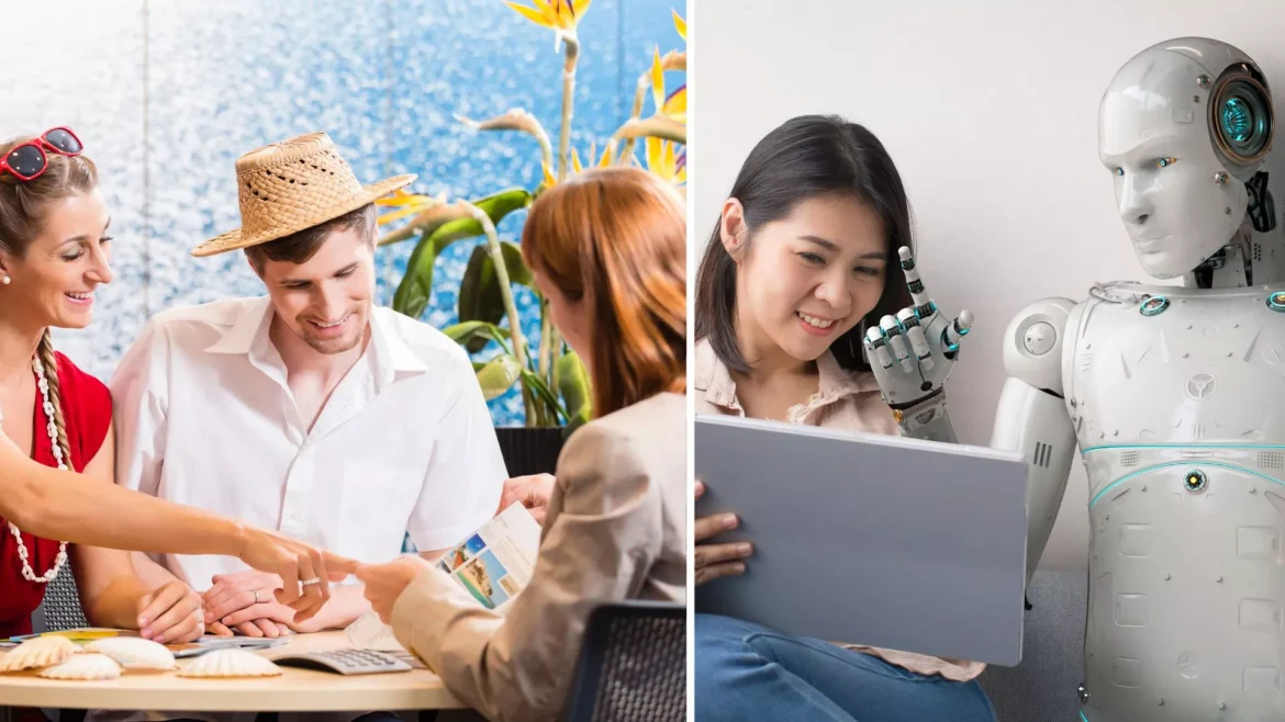 Cheaper Trips and Ridiculous Recommendations: The Highs and Lows of AI Travel Bots