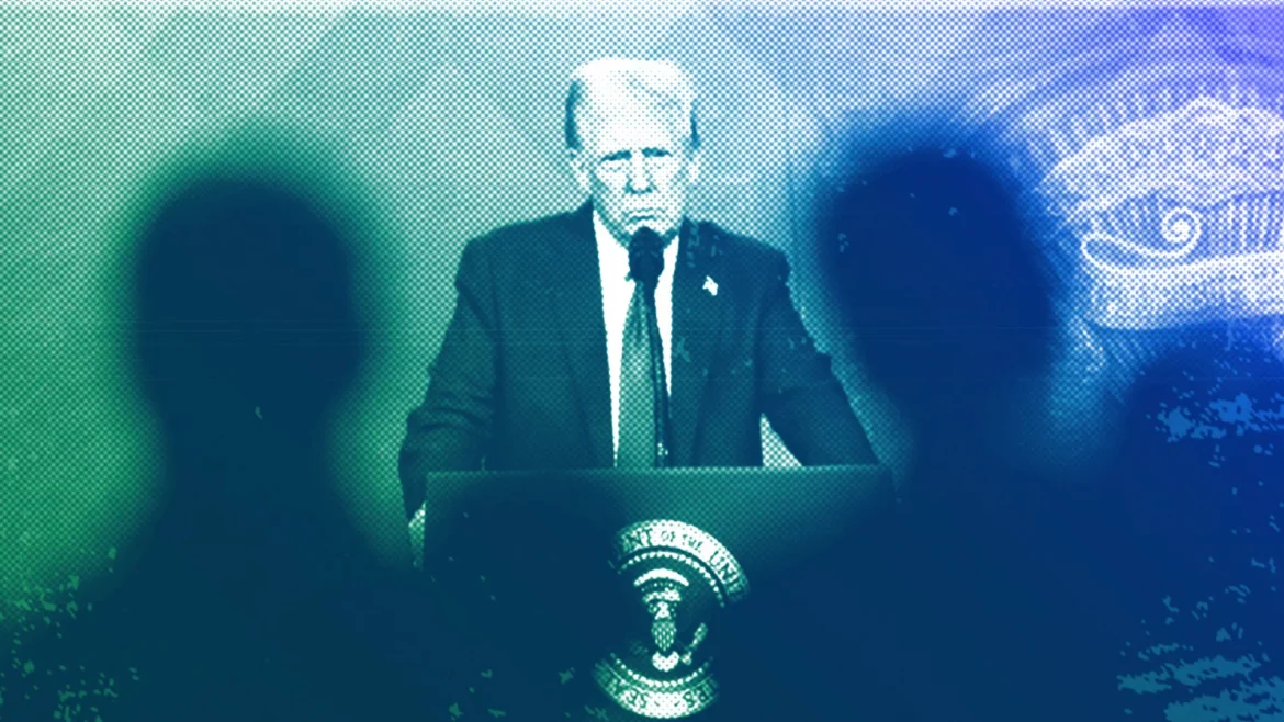 Donald Trump’s Davos Speech Sparks Economic Controversy and Global Debate