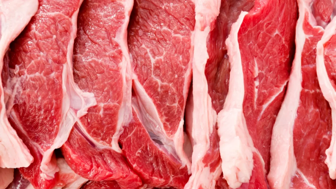 Eating Too Much Red Meat Could Harm Your Brain and Increase Dementia Risk: Experts Reveal Critical Findings