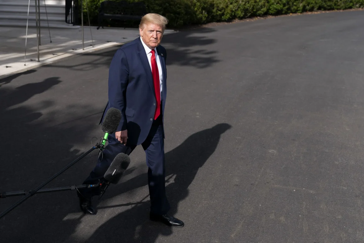 Trump's Guantanamo Deportation Scheme: Why Critics Are Calling It a Dangerous Gamble