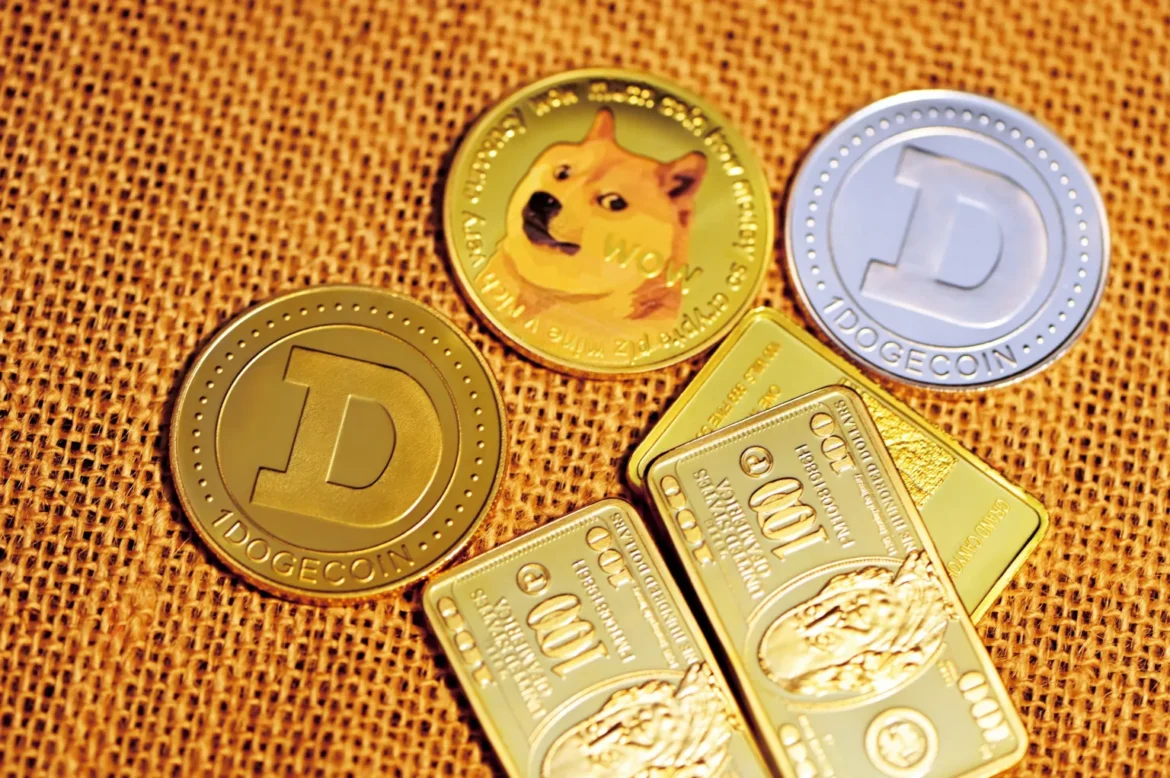 Dogecoin Teases Explosive Breakout: Is a Major Price Surge on the Horizon?