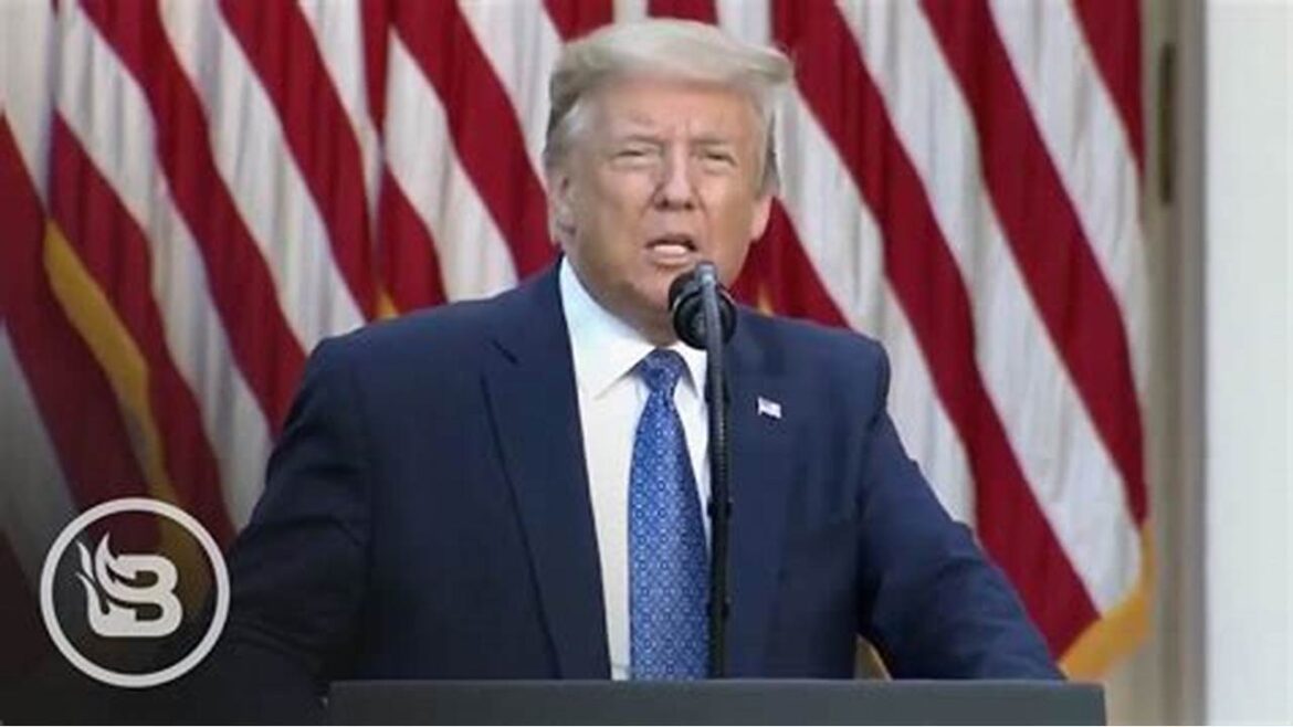 Trump’s Bold Immigration Policy Spurs Controversy as Sensitive Locations Lose Protections