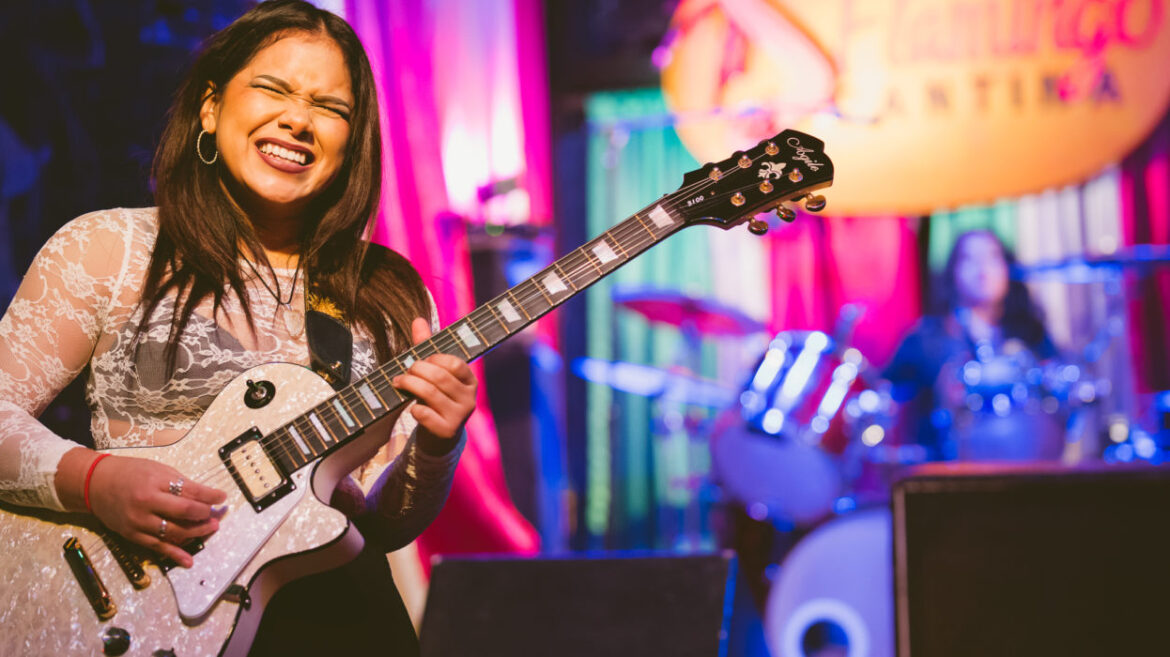 5 Austin Events for Students to Close Out January