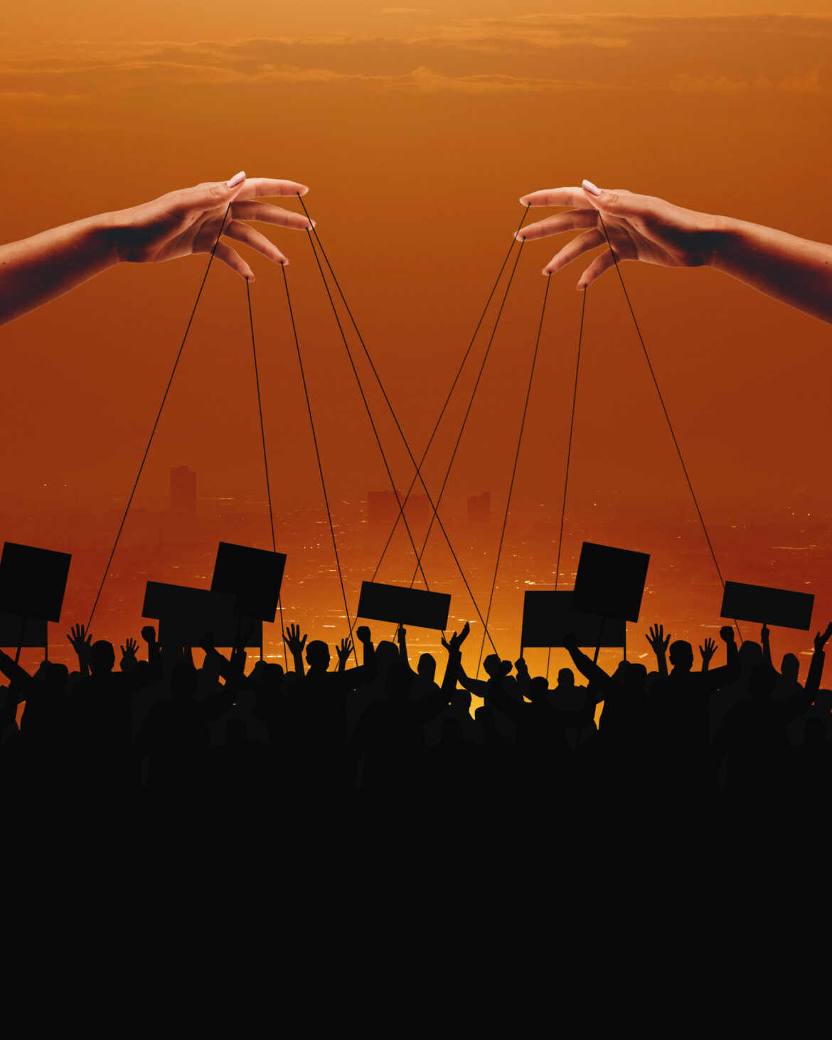 Navigating a Tumultuous 2025 – Global Tensions, Economic Woes, and Political Shifts