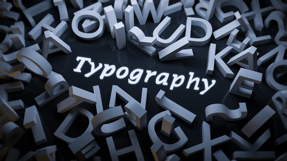 Tech Giants Team Up to Fix Typography's Biggest Problem