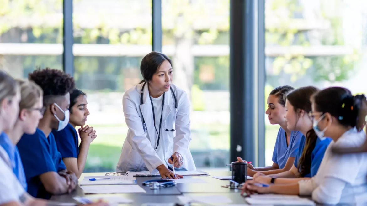 Mental Health Crisis in UK Medical Schools Threatens the Future of Healthcare