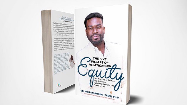 How Dr. Femi Ogunjinmi Transformed His Influence and Became a Global Authority Through Publishing