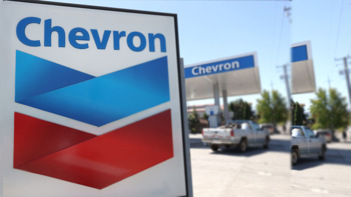 Chevron to Cut Thousands of Jobs as Oil Giant Moves to Slash Costs and Boost Long-Term Competitiveness