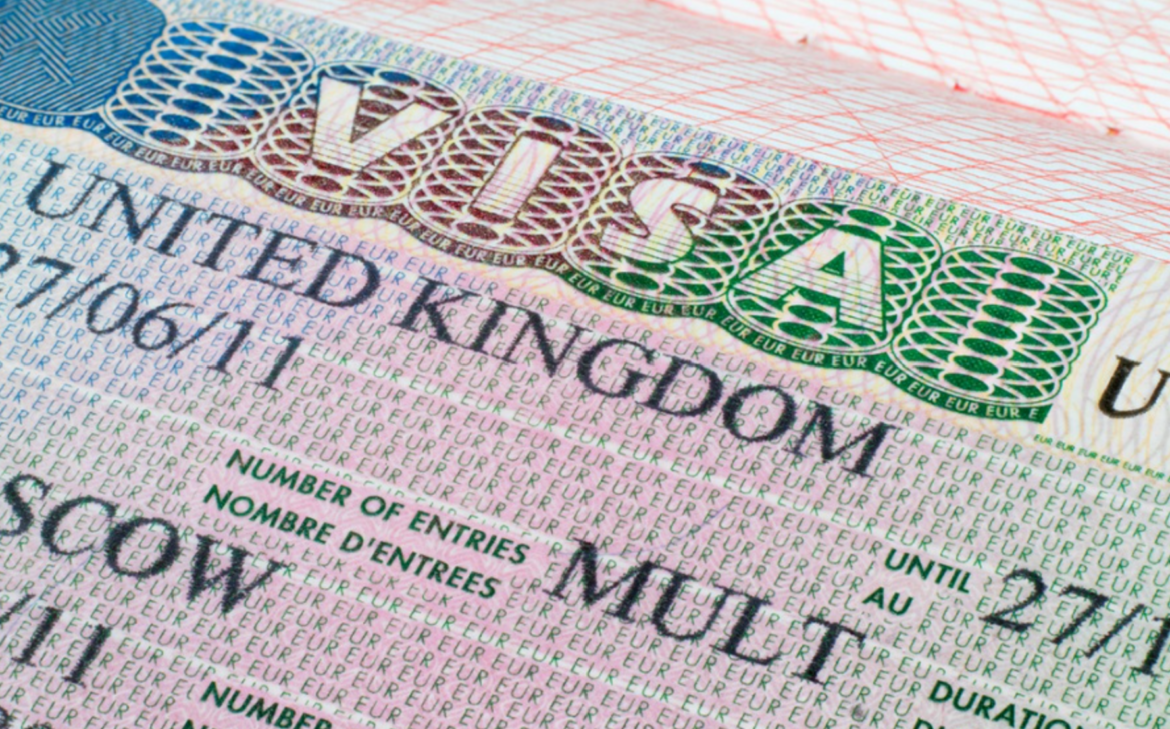 UK Updates Visa Processing Times for Visit, Work, Study and Family Visas in 2025