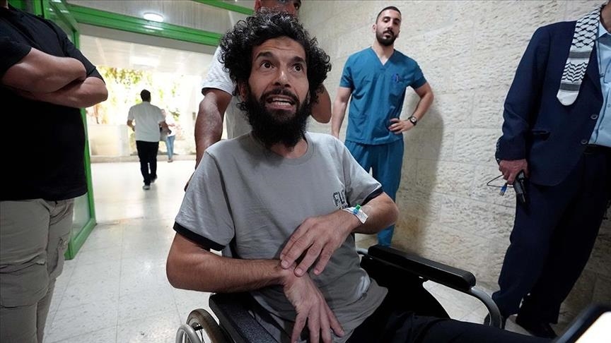 Hamas Urges President Trump to Meet Freed Palestinian Detainees Amid Ongoing Truce Negotiations