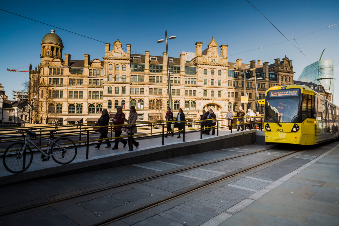 Greater Manchester Sets Bold £1 Billion Annual Investment Target to Drive Unprecedented Growth