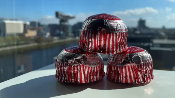 Tunnock’s Teacakes Cleared for Takeoff After Decades-Old RAF ‘Explosion’ Myth Debunked