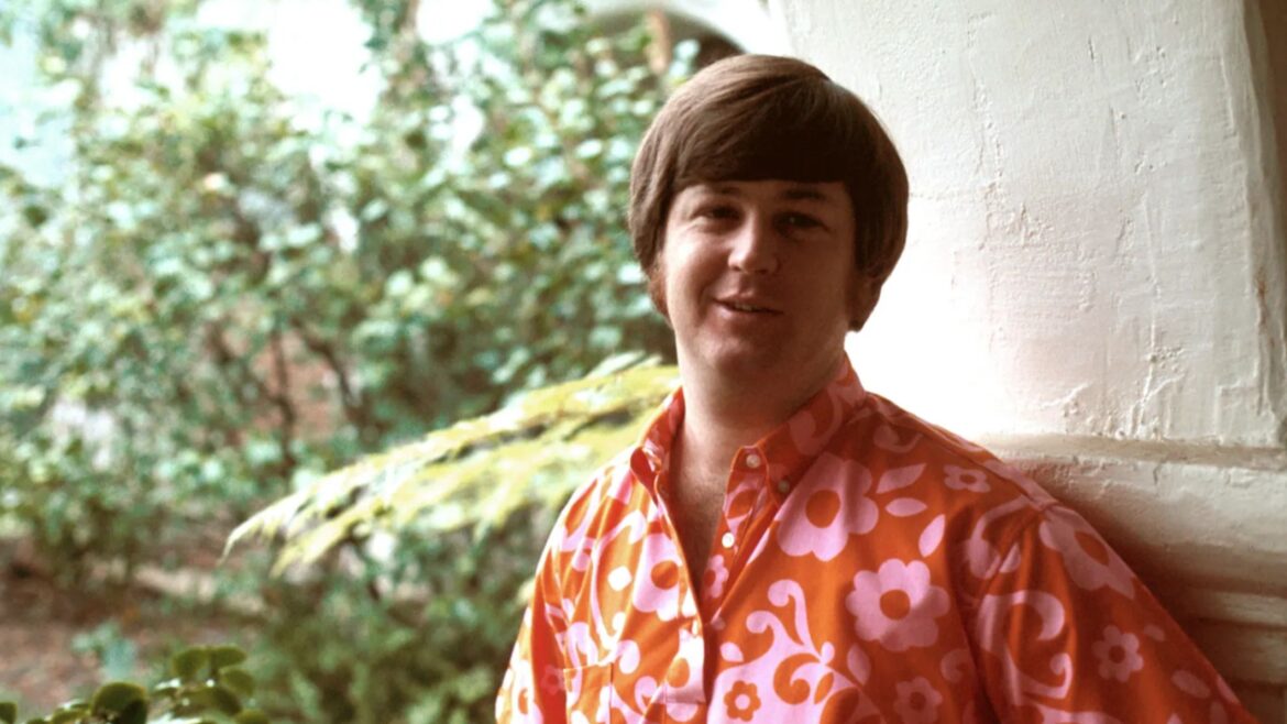 Brian Wilson, Beach Boys Legend, Dies at 82