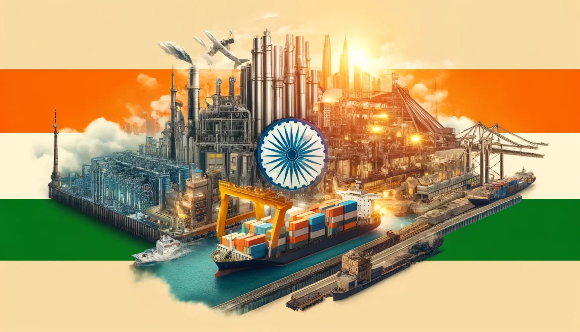 Supply Chain Disruptions Challenge India’s Policy Direction